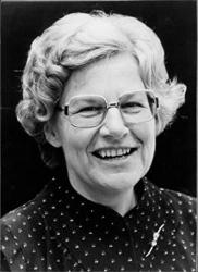 Dorothee Wilms photo Dorothee Wilms