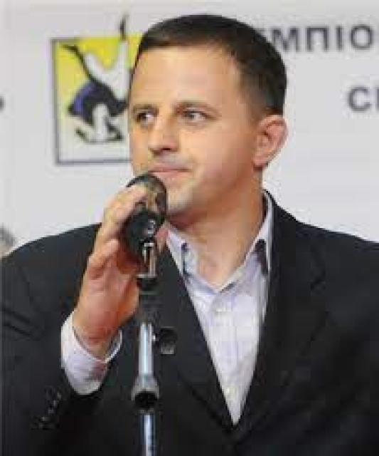 Gennadiy Beloded