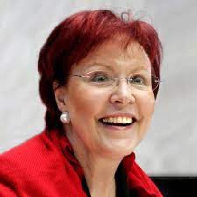 Heidemarie Wieczorek-Zeul
