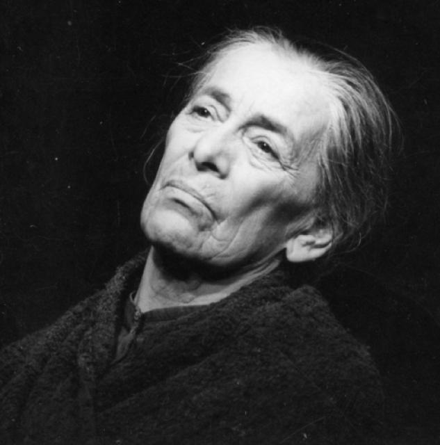 Хелена Вайгель фото Хелена Вайгель