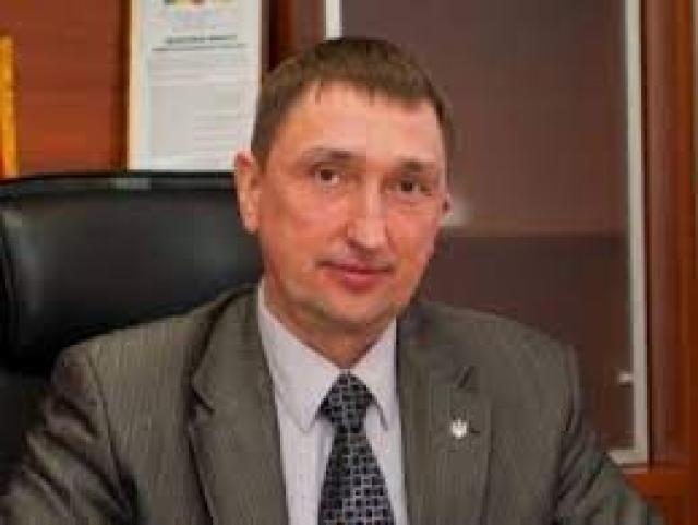 Олег Киндер фото Олег Киндер
