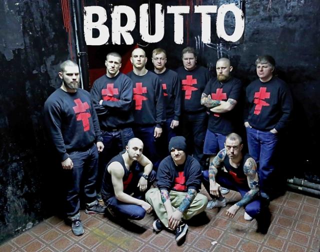 Brutto