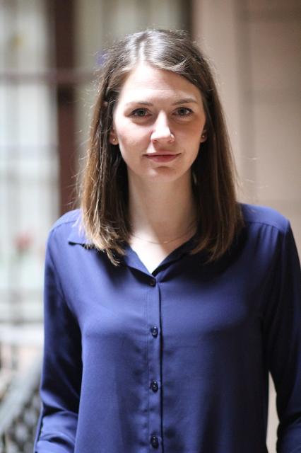 Anna Donath