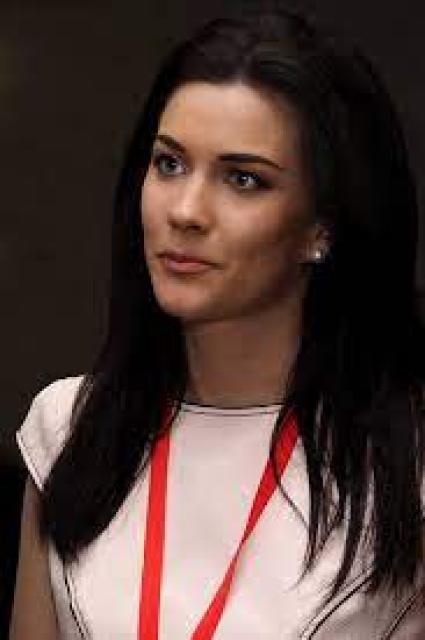 Marta Demeter