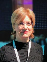 Andrea Bartfai-Mager