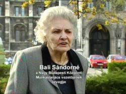 Bali Sandorne