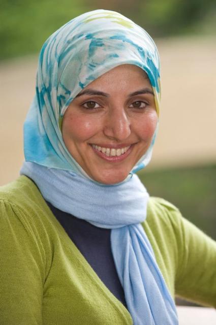 Salma Yaqoob