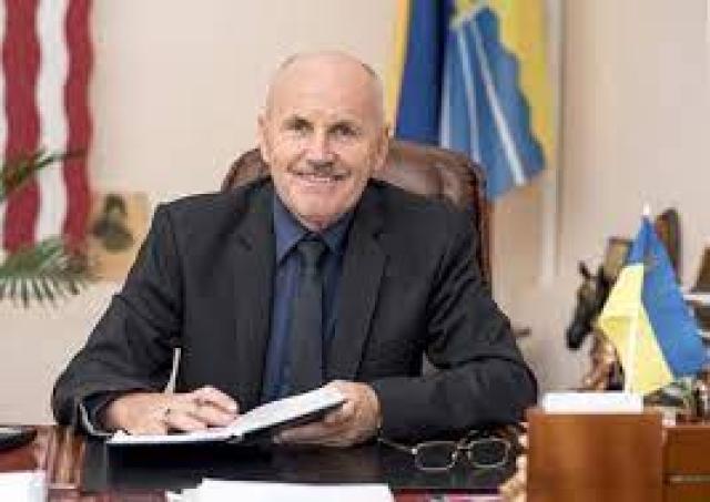 Vladimir Kovalenko