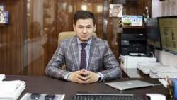 Dilshod Djuraev