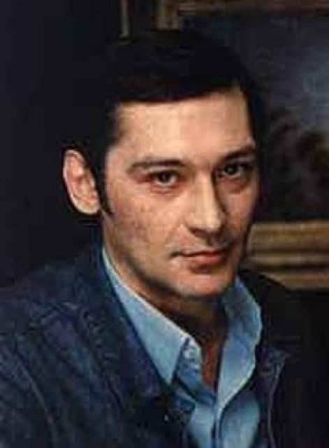 Vladimir Tihonov photo Vladimir Tihonov