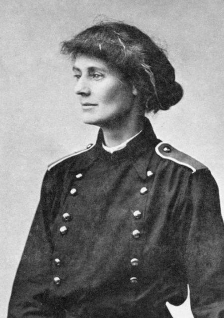 Constance Markievicz photo Constance Markievicz