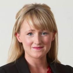 Rebecca Long-Bailey