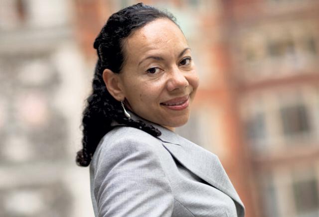 Oona King photo Oona King