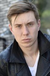 Vladislav Dmitrenko