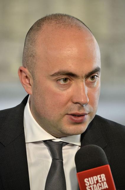 Maks Kraczkowski photo Maks Kraczkowski
