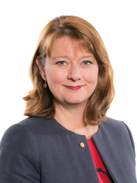 Leanne Wood photo Leanne Wood