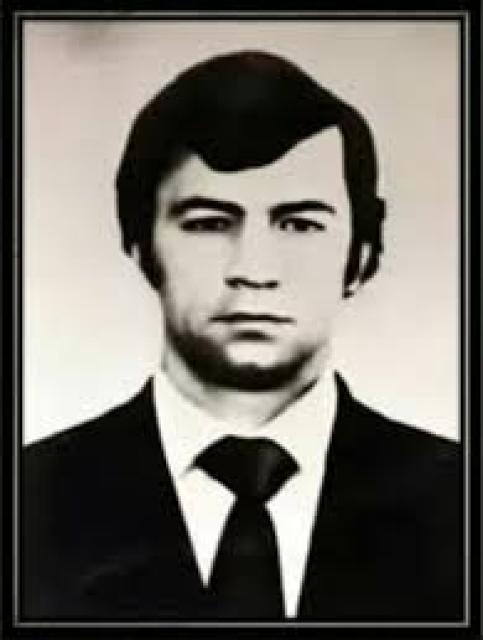 Валерий Ходемчук