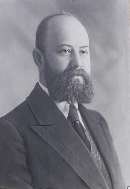 Сергей Хованский