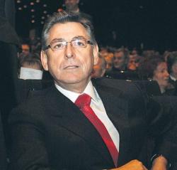 Zoran Lilich