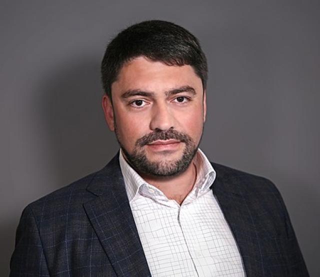 Vladislav Trubitsyn photo Vladislav Trubitsyn