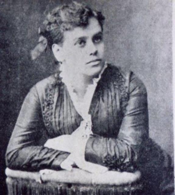 Рита Лобату