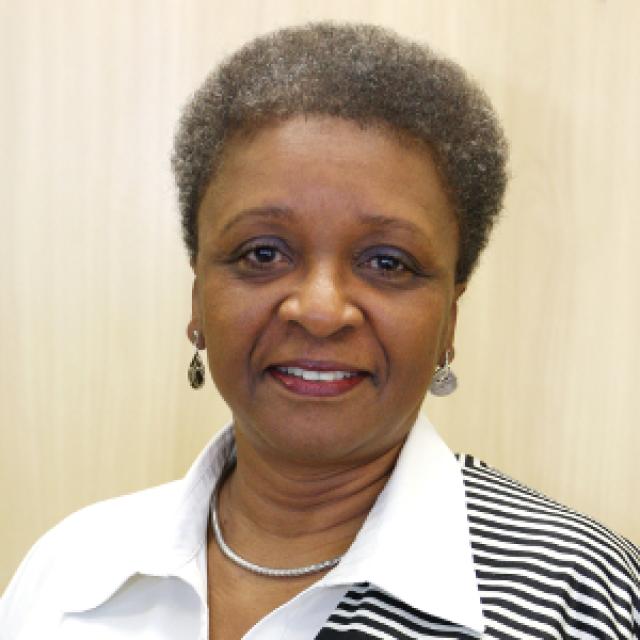 Luiza Helena De Bairros