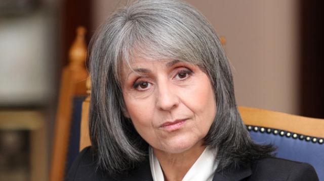Маргарита Попова