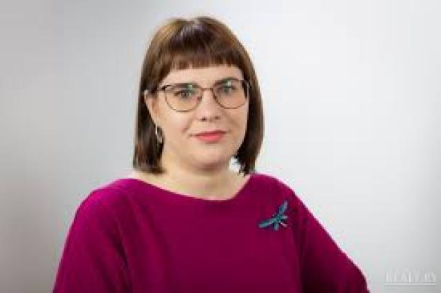 Ольга Ковалькова фото Ольга Ковалькова