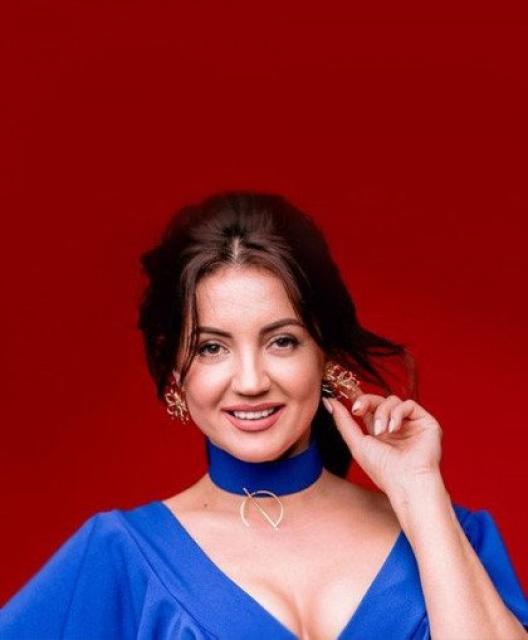 Olya Tsibulskaya photo Olya Tsibulskaya