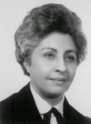 Anahita Ratebzad Anahita Ratebzad