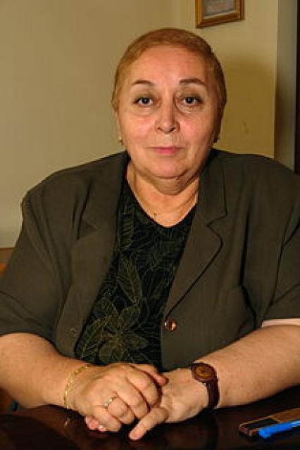 Alvard Petrosyan