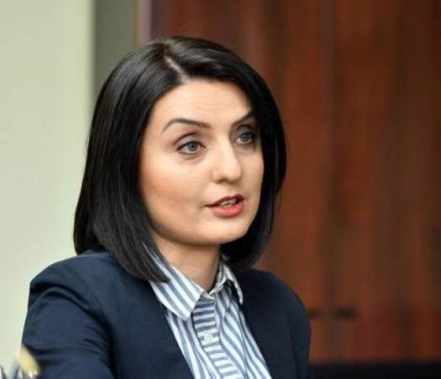 Zaruhi Batoyan