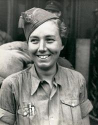 Fanny Edelman