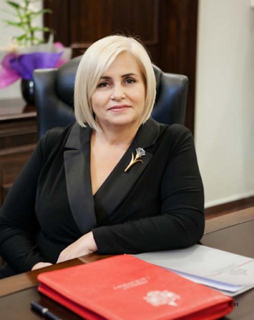 Milva Ekonomi photo Milva Ekonomi