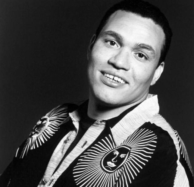 Marc Wilmore photo Marc Wilmore