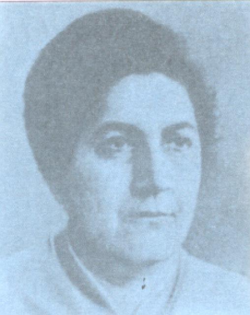 Таира Таирова фото Таира Таирова