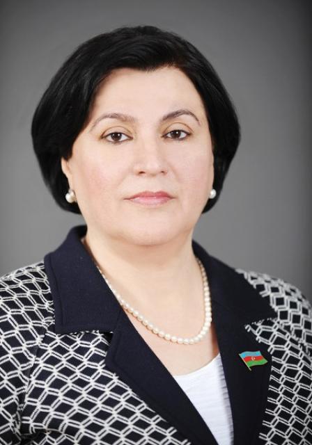 Govhar Bakhshaliyeva
