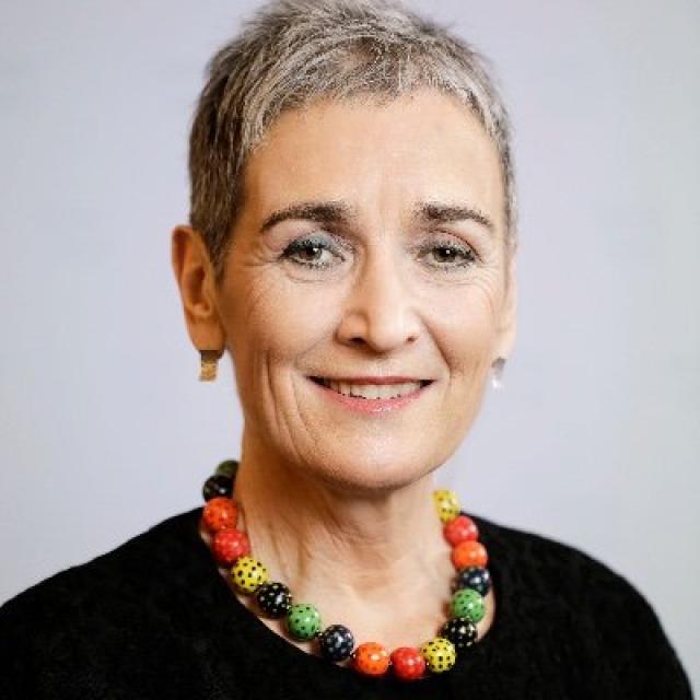 Ulrike Lunacek