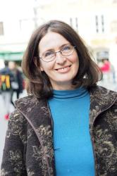 Elke Kahr