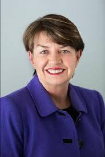 Anna Bligh