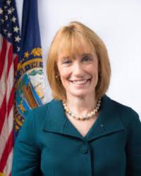 Maggie Hassan