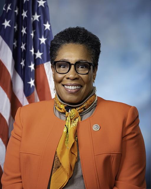 Marcia Fudge photo Marcia Fudge