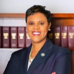 Shavonda E. Sumter