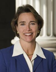 Blanche Lincoln Blanche Lincoln