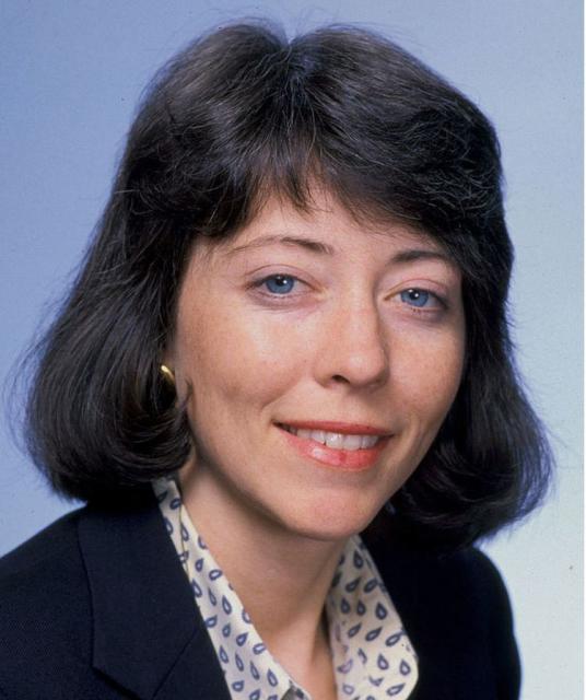 Maria Cantwell photo Maria Cantwell