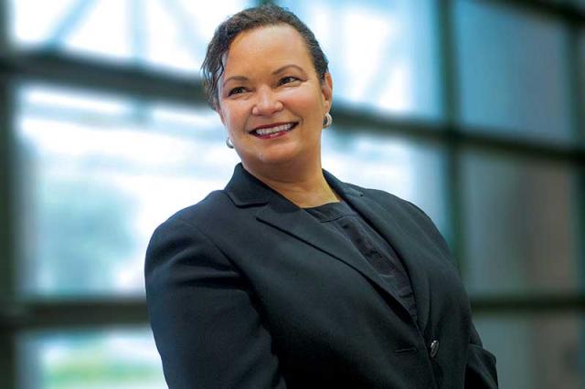 Lisa Perez Jackson