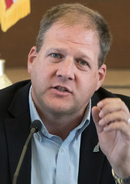 Chris Sununu