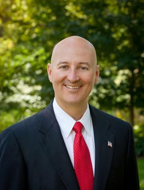 Pete Ricketts