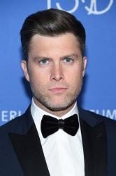 Colin Jost