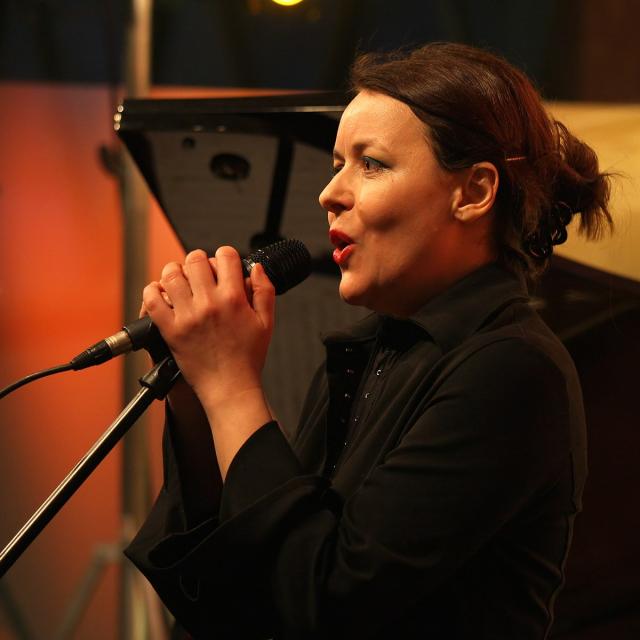 Maryana Sadovska